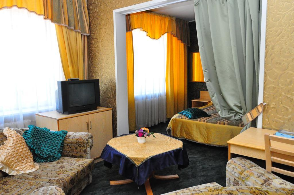 Hotel Stroomi 塔林 客房 照片