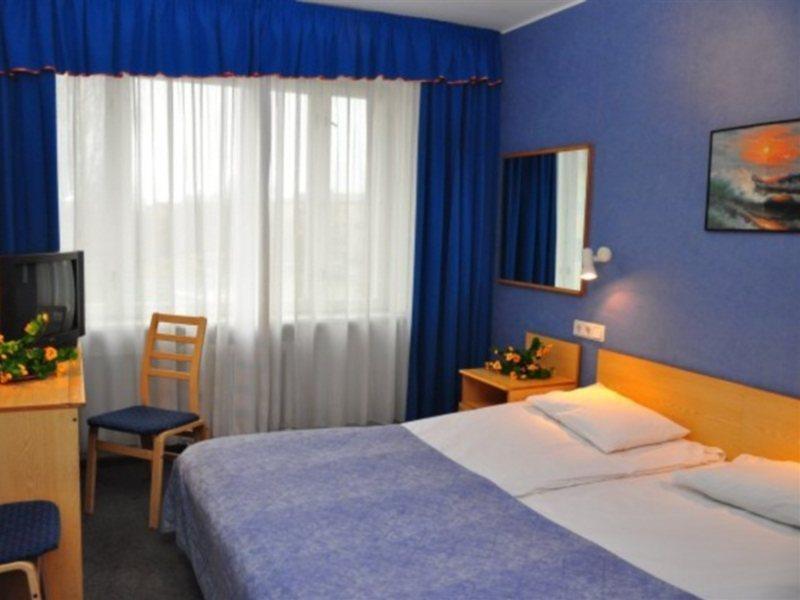 Hotel Stroomi 塔林 外观 照片