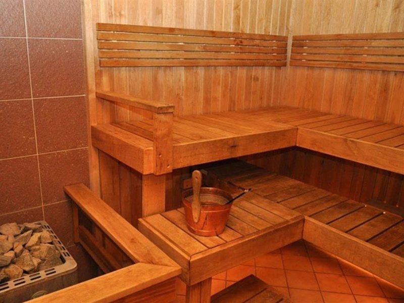Hotel Stroomi 塔林 外观 照片