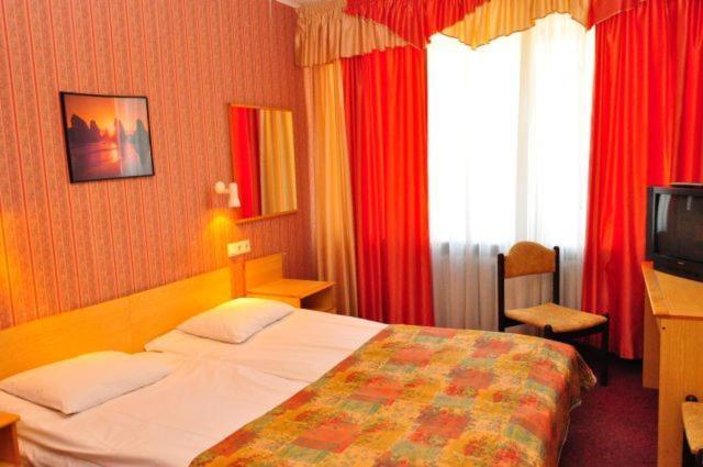 Hotel Stroomi 塔林 客房 照片